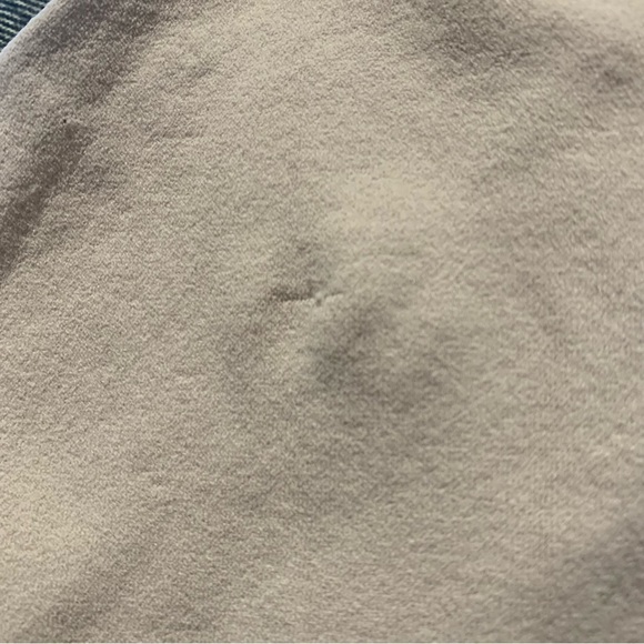 Babaton Sculpt Knit Squareneck Contour Hip Length Tank - Picture 6 of 6